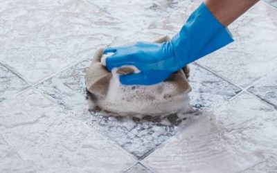 How to Clean Tiles: A Step-by-Step Guide